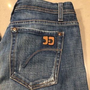 JOE’s Jeans Fit Muse bootcut women’s W28 X 34